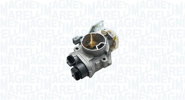 Throttle Body